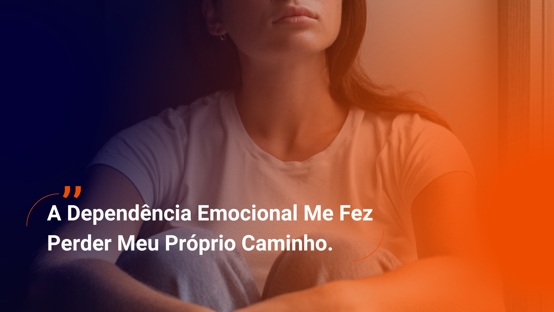 Superar é possível, eu sou a prova disso. (1)